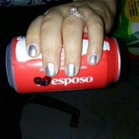 ¿Ya presumiste tu anillo de compromiso? - 1
