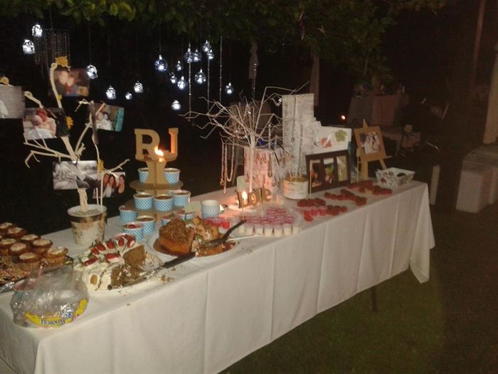 MI BODA AL CIVIL DECORACION