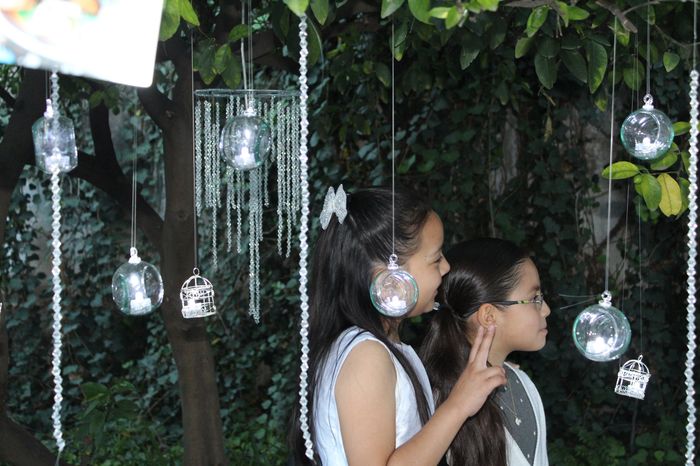 DECORACION BODA AL CIVIL