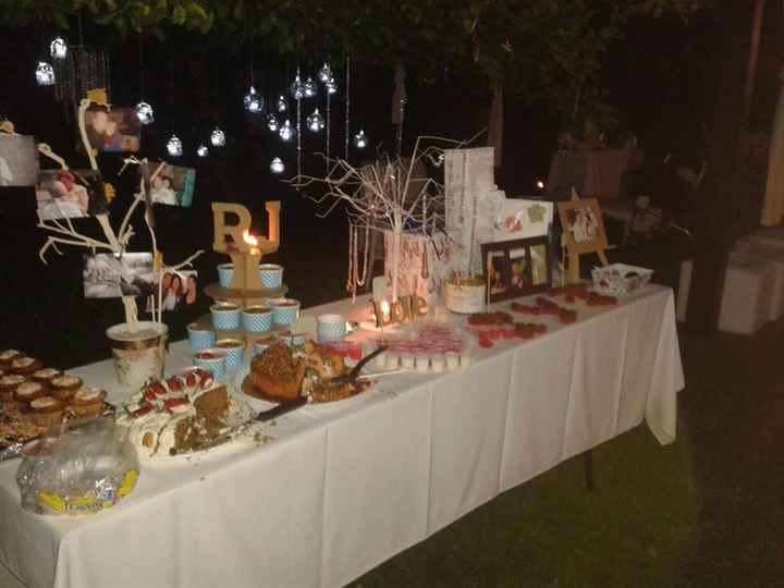 MI BODA AL CIVIL DECORACION