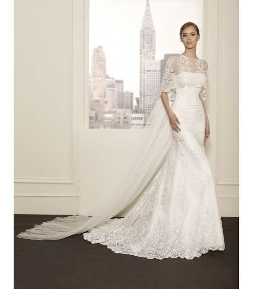 Si tu Fm tuviera que elegir tu vestido de boda.. 8