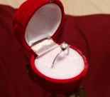 Si hubieras podido elegir el anillo de compromiso.. - 1