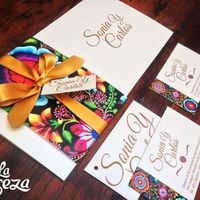 Agenda paso #10: Invitaciones - 1