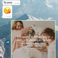 Detalles de amor, (previa de San Valentín) 👩‍❤️‍💋‍👩💏👨‍❤️‍💋‍👨 - 1