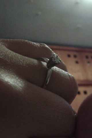 Como es tu anillo?:) - 1