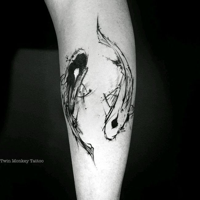 Tatuajes para parejas 1