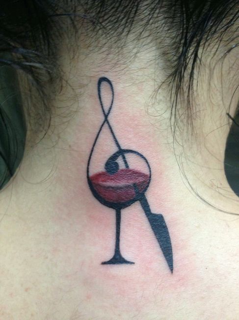 Tatuajes para parejas - 2