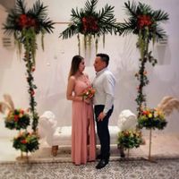 San Valentín de Anahí y Diego ✨ - 1