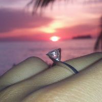 mi anillo