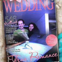 PORTADA DE REVISTA