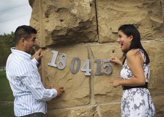 Nuestra sesión casual :) - 7