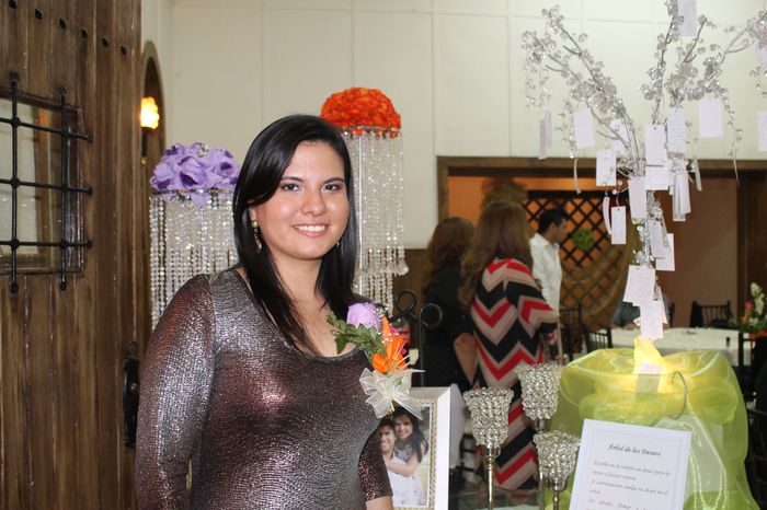 Despedida de Soltera