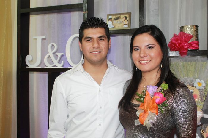 Despedida de Soltera