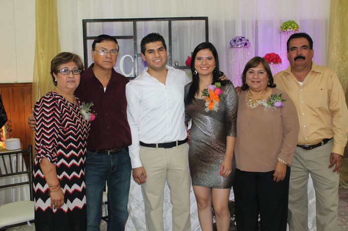 Despedida de Soltera