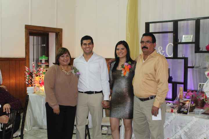 Despedida de Soltera