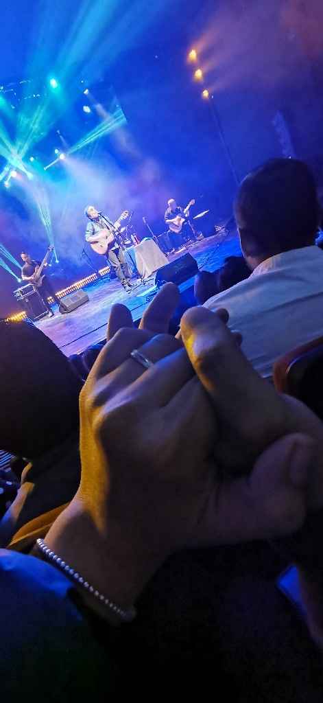 Reto con regalo: Sube una foto de tu anillo🎁 - 1