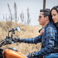 Reto con regalo: Sube una foto con tu pareja🎁 - 1