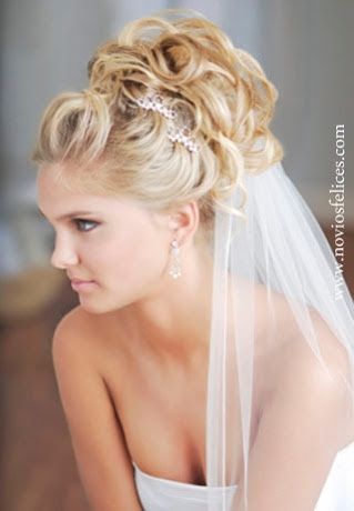 Peinado según tu vestido - 3