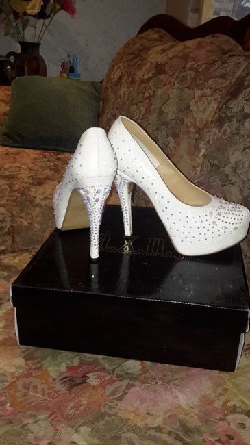 Te comparto las mias