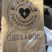 Ideas con papel Kraft - 1