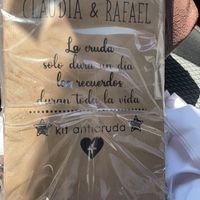 Ideas con papel Kraft - 2