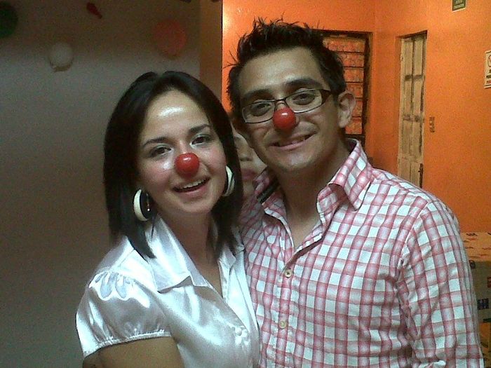 NOS DIVERTIMOS!