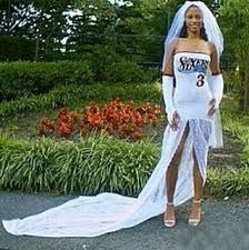 Top ten de los vestidos de novia más feos!! - 1