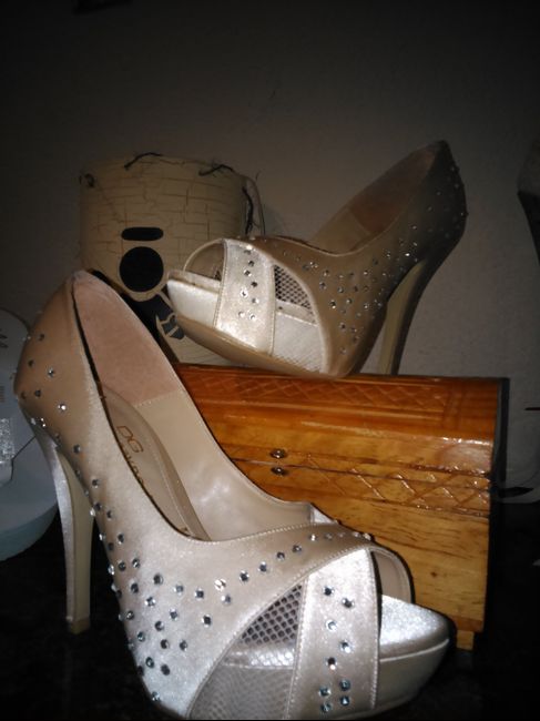 Catálogo de zapatos de la comunidad - 1