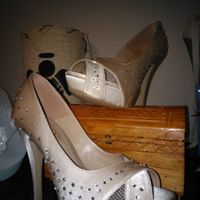 Zapatos de Novia - 1