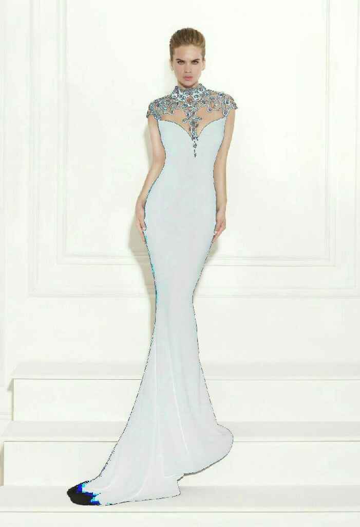 Vestidos de novia!! - 1