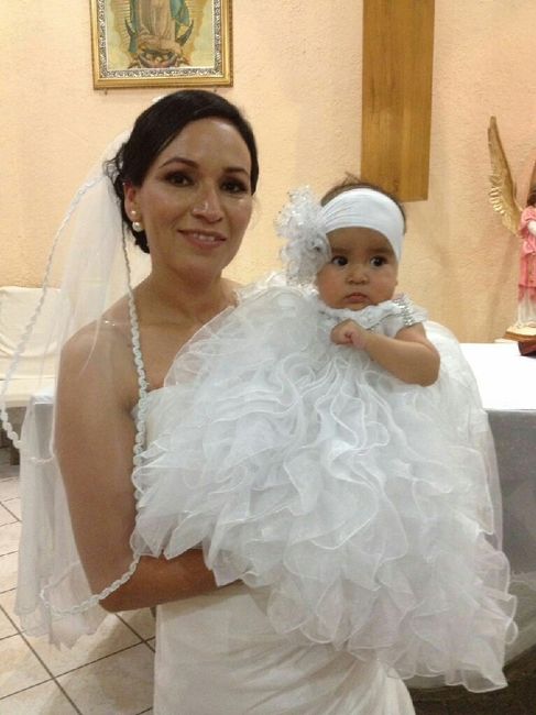 Se cancela la recepción de la boda :( - 1