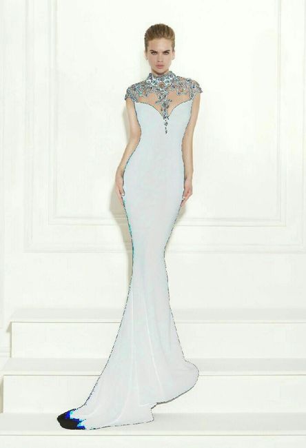 Vestidos de novia!! - 1