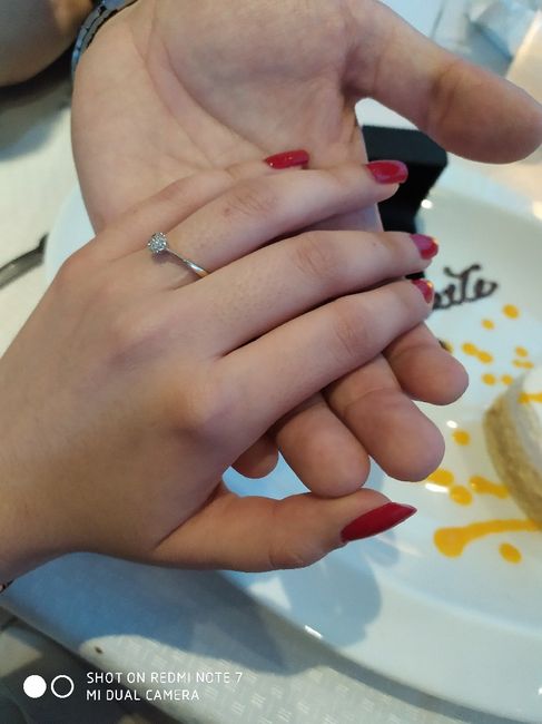 Es Martes con M de muéstrenme sus preciosos anillos!!!💍 - 2