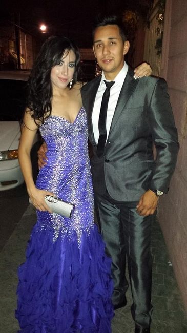 aliz y erick