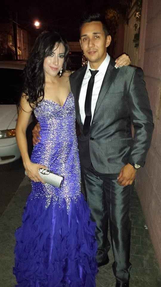 aliz y erick