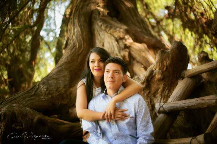 Mi save the date - 4