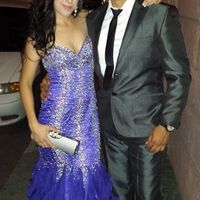 aliz y erick