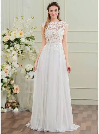 Si tu Fm tuviera que elegir tu vestido de boda.. - 1