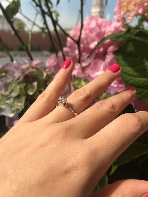 Último paso: ¡Comparte tu frase favorita de amor! - 1