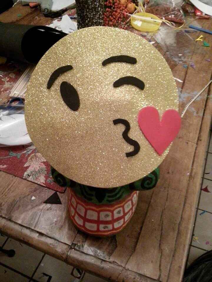 Accesorios para la fiesta - 6