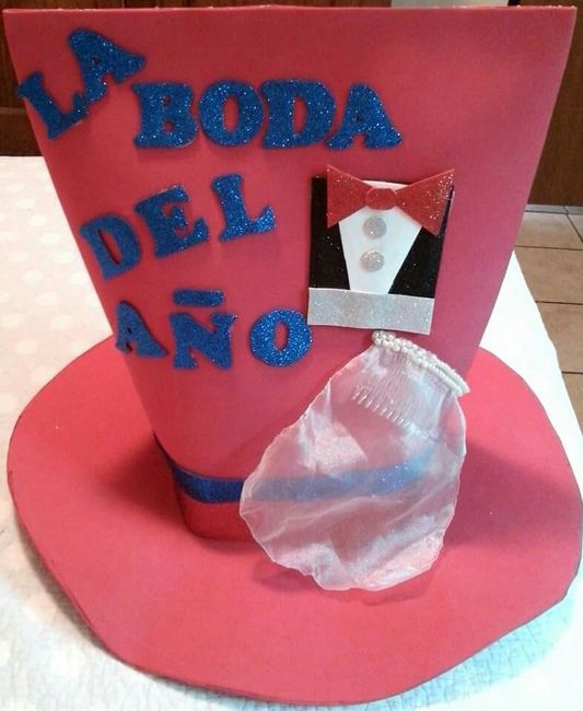 Accesorios para la fiesta - 4