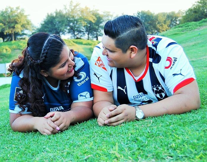 Último Paso: ¡Sube una foto con tu pareja!💘 11