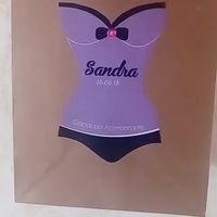 RECUERDOS DE AGRADECIMIENTO 