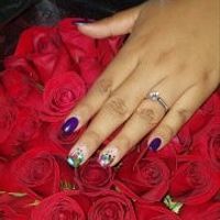 A TODAS NOS ENCANTA PRESUMIRLO 