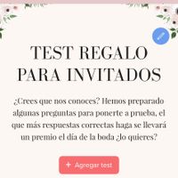 ¿En dónde puedo ver las respuestas de mis invitados? - 2