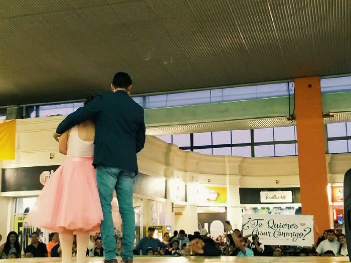 Como se les propuso? Cuéntennos! - 3