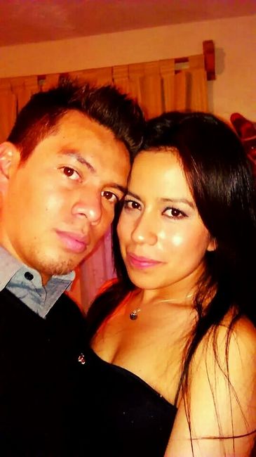 Presume a tu amorcito  - 1