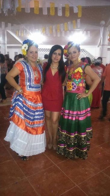 Oaxaca y su cazuelas quebradas - 1