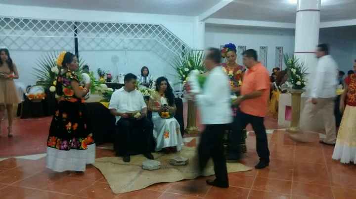 Oaxaca y su cazuelas quebradas - 2