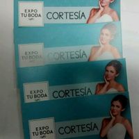 Mañana a expo tu boda! - 1